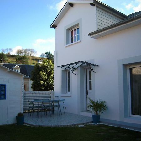 Chez Fanou Villa Yport Exterior photo