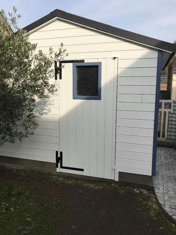 Chez Fanou Villa Yport Exterior photo